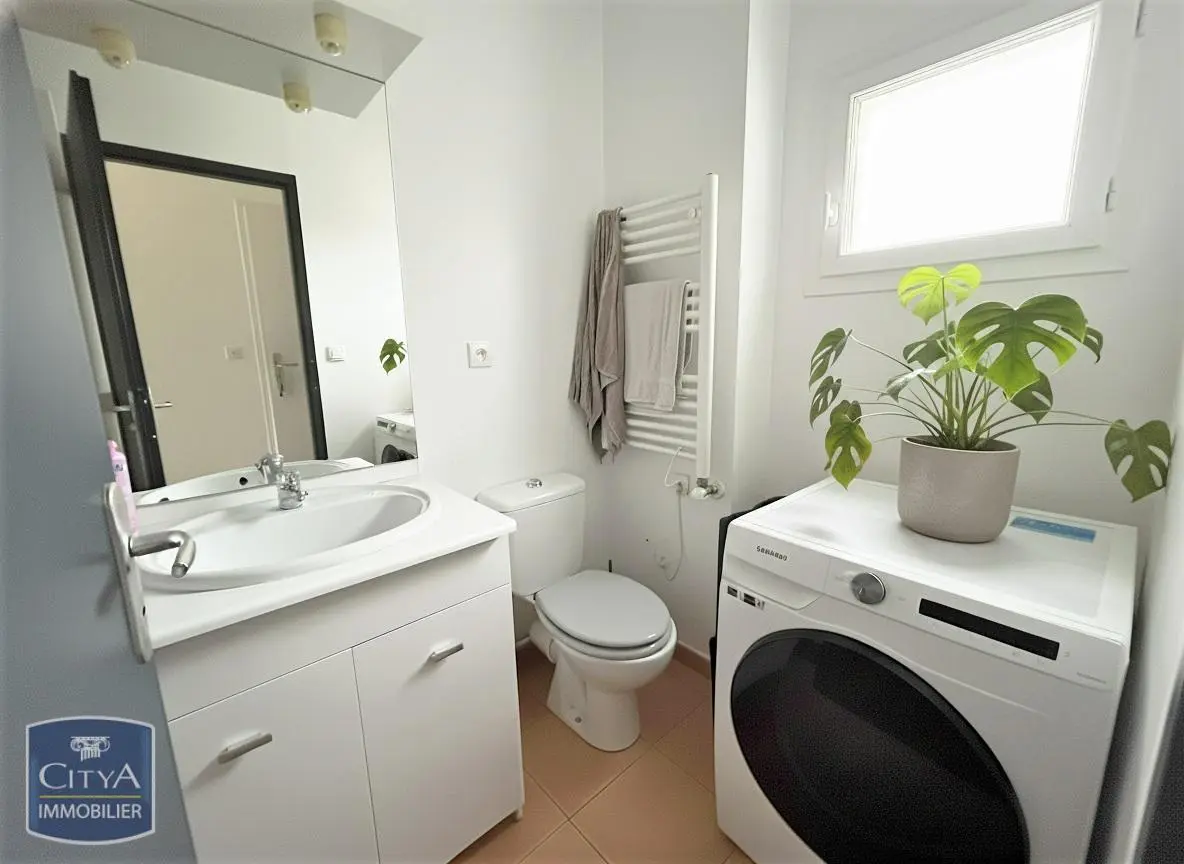 Photo 3 Appartement 2 pièces 36m²