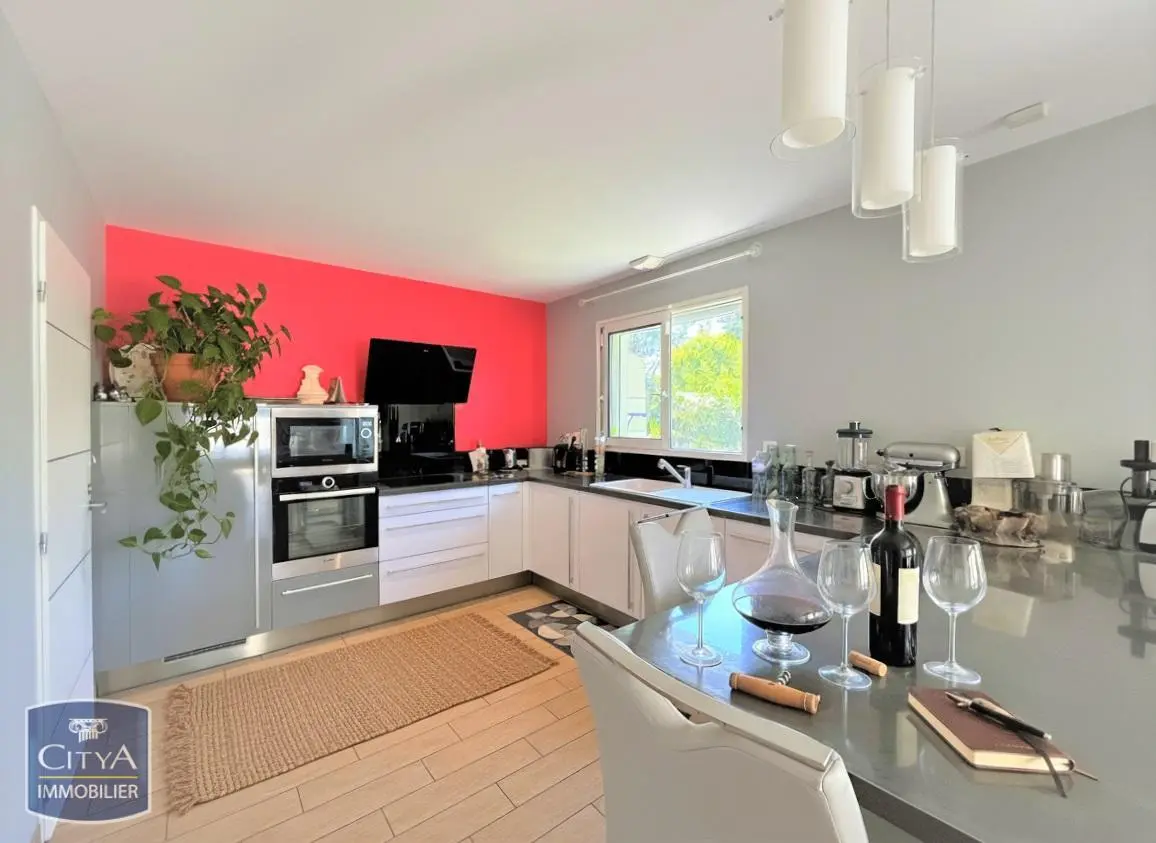 Photo 2 Maison 5 pièces 99m²