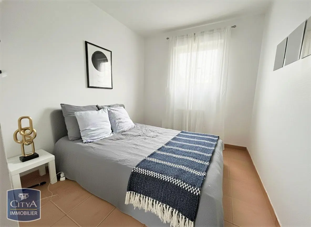 Photo 4 Appartement 2 pièces 36m²