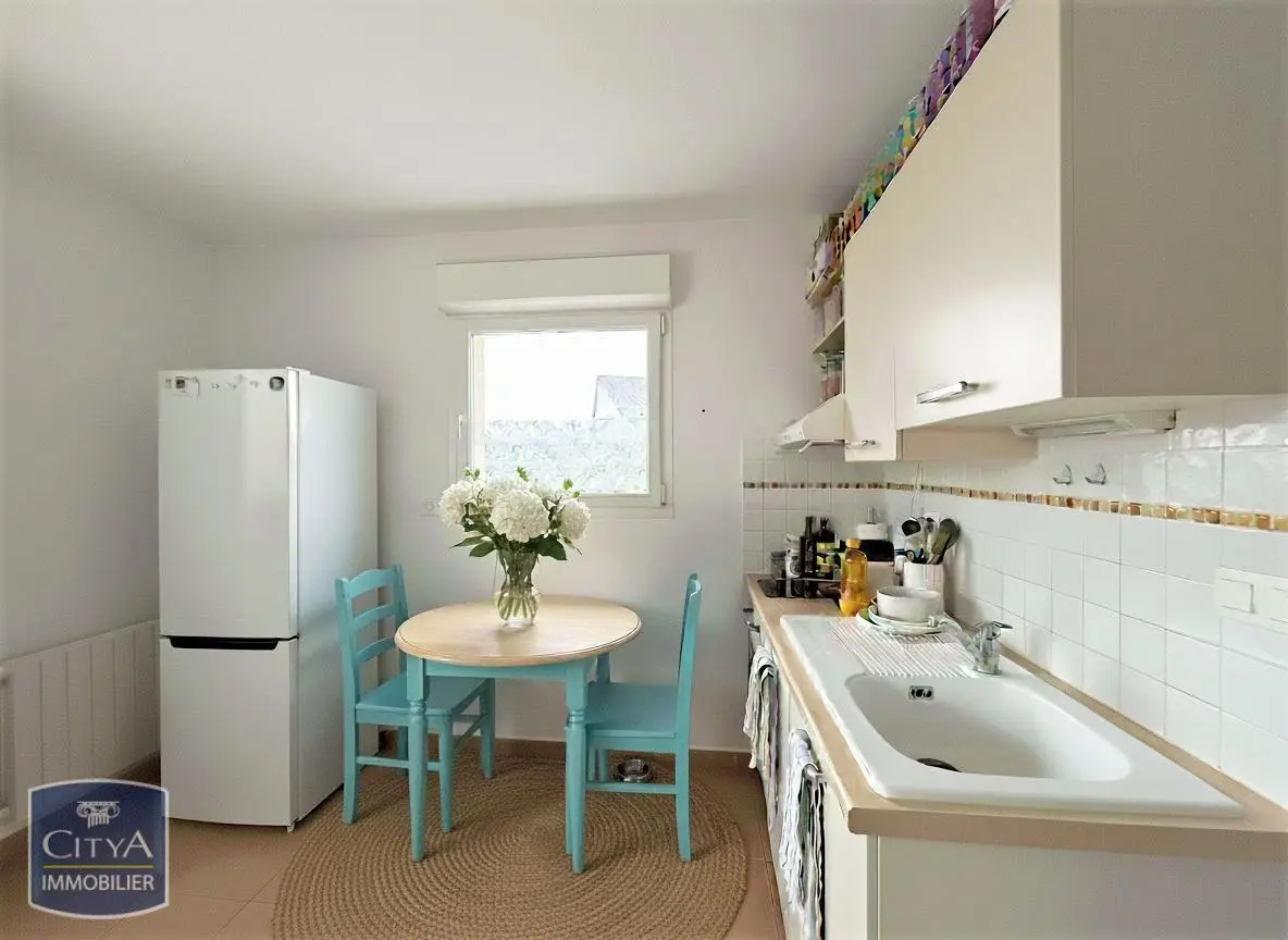 Photo 5 Appartement 2 pièces 36m²