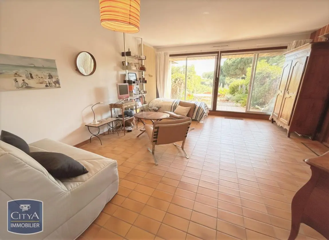 Photo 5 Appartement 1 pièce 35m²