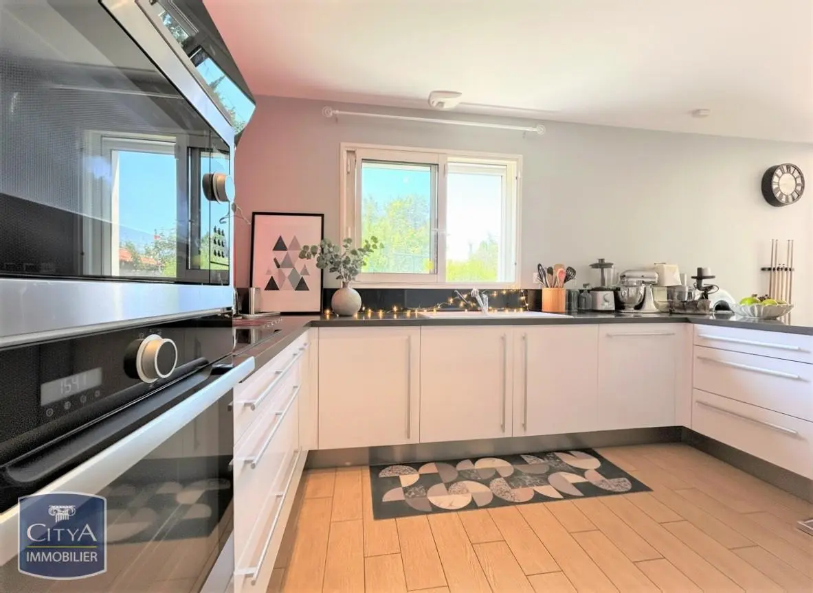 Photo 1 maison Surgères