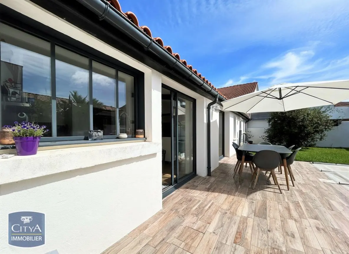 Photo 3 Maison 4 pièces 65m²