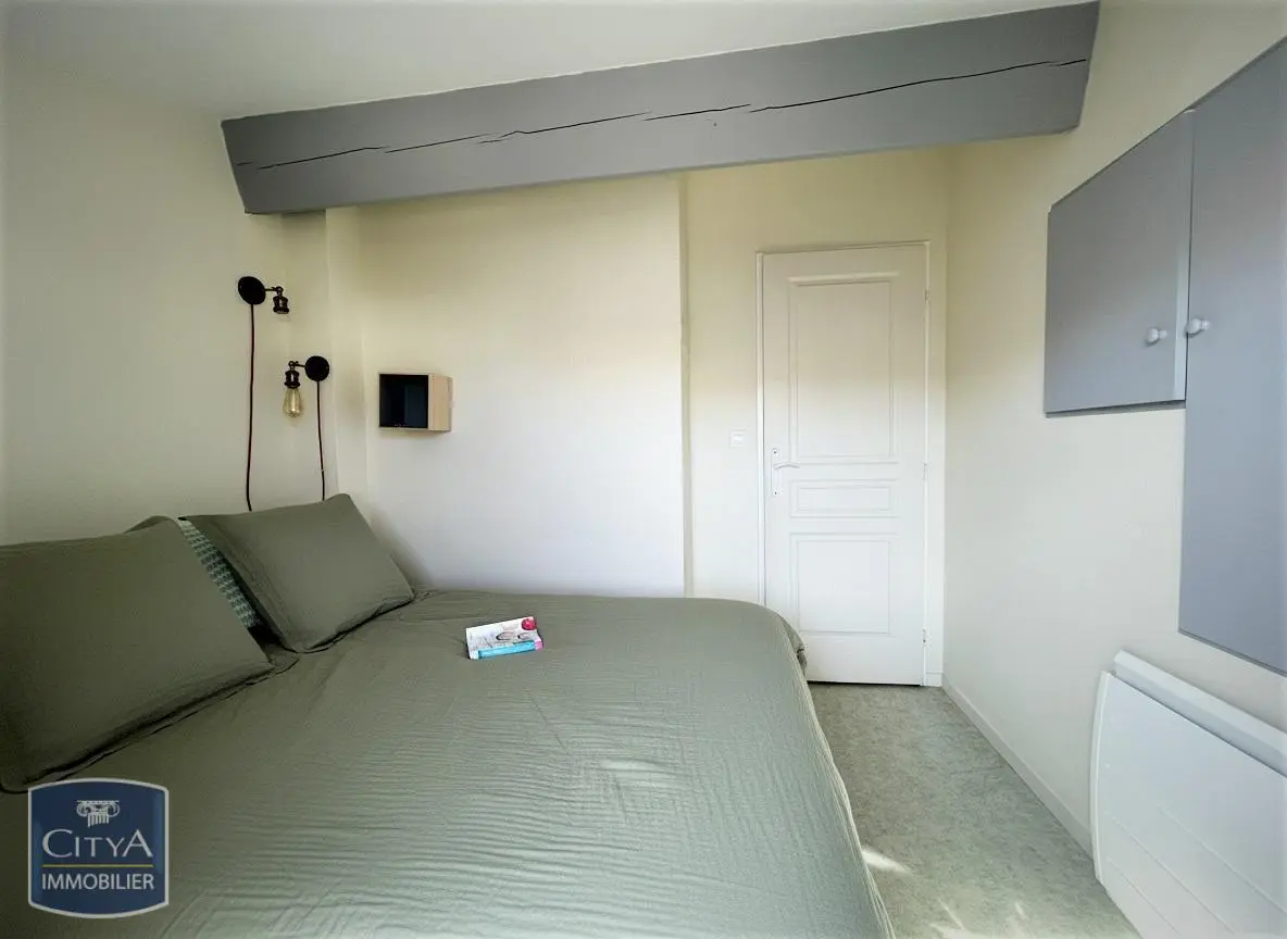 Photo 3 Maison 3 pièces 38m²