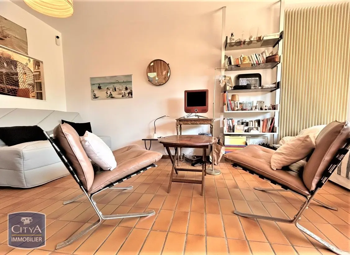 Photo 4 Appartement 1 pièce 35m²
