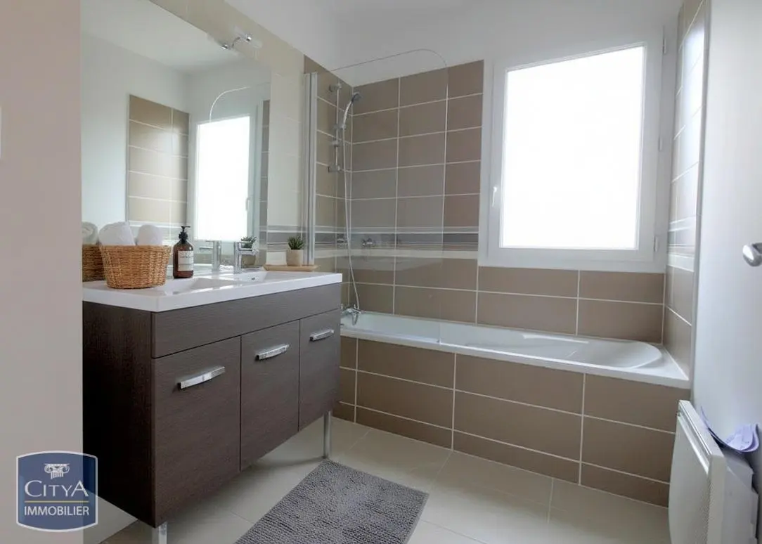 Photo 3 Appartement 3 pièces 72m²