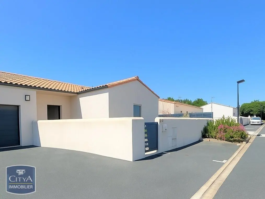 Photo 8 Maison 5 pièces 99m²