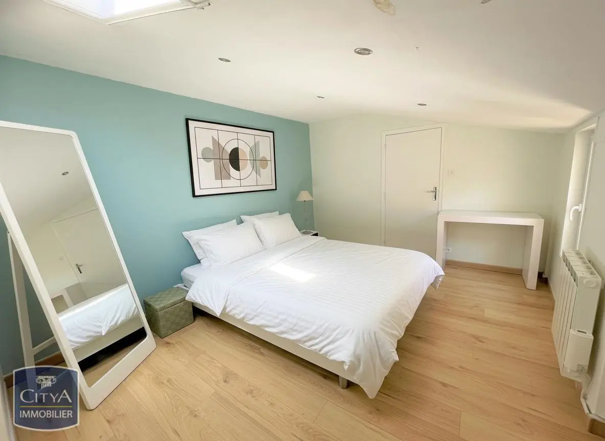 Photo 4 Appartement 2 pièces 31m²