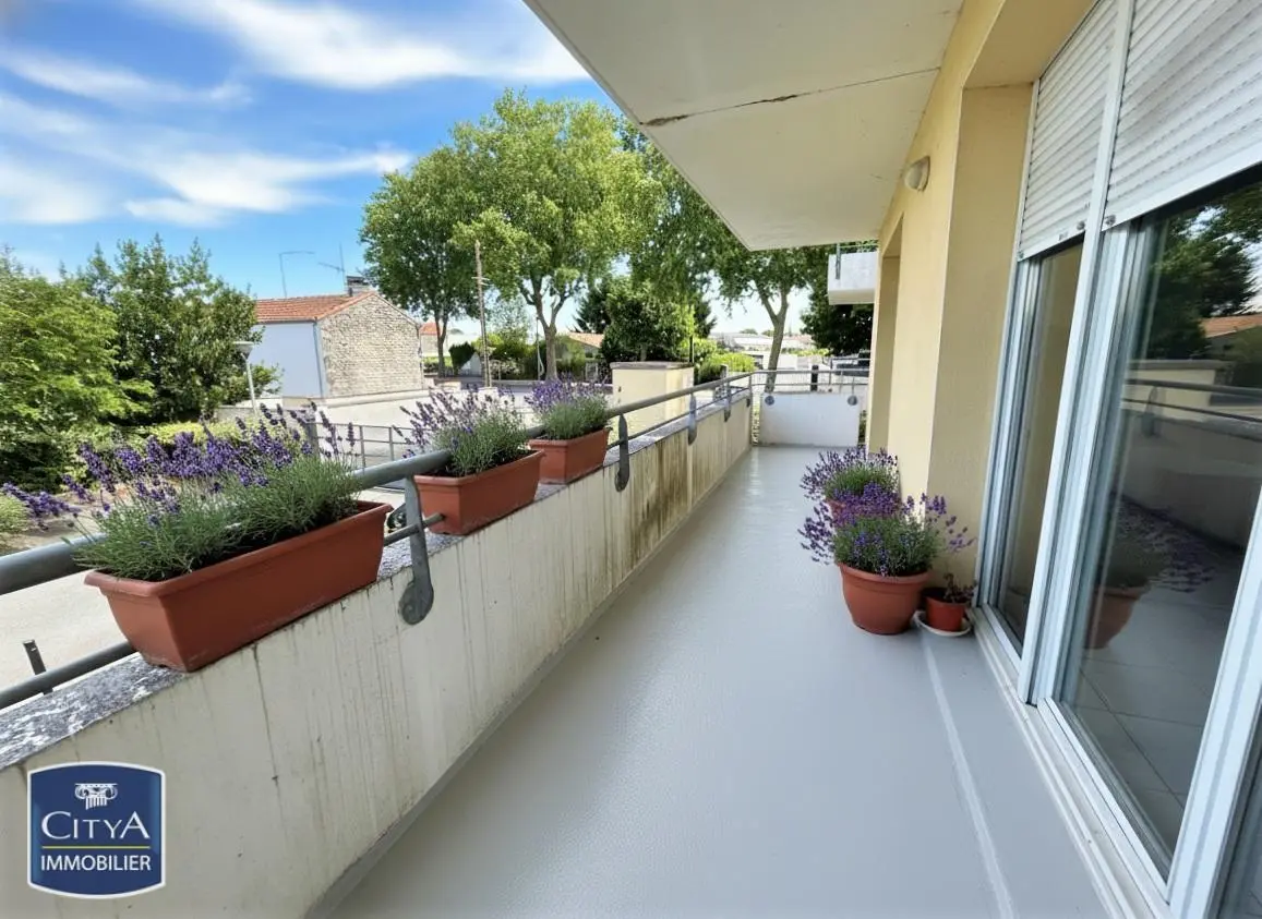 Photo 3 Appartement 2 pièces 49.7m²