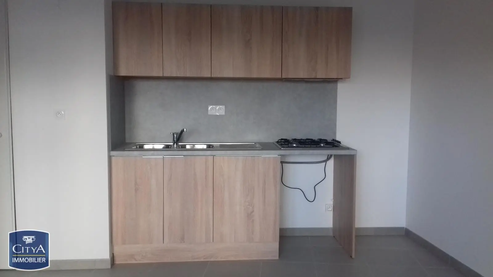 Photo 3 Appartement 3 pièces 60m²