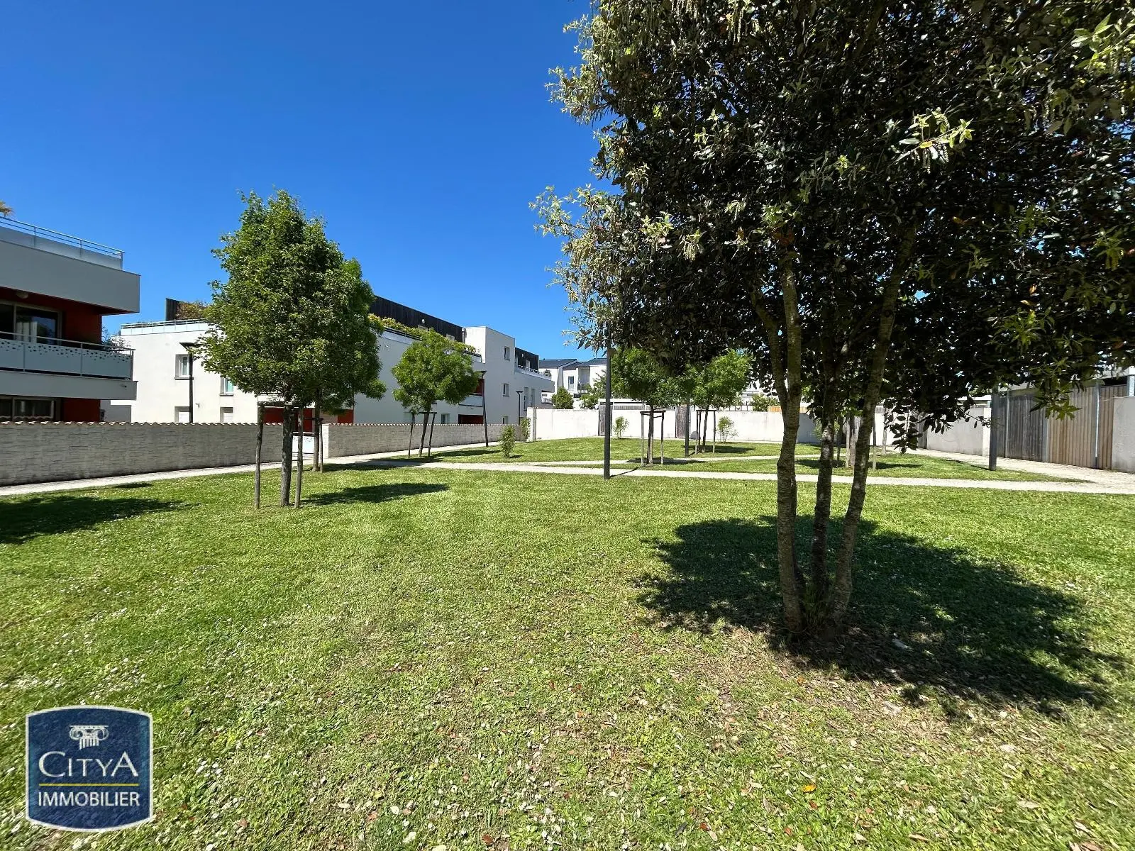Photo 7 Appartement 3 pièces 58m²