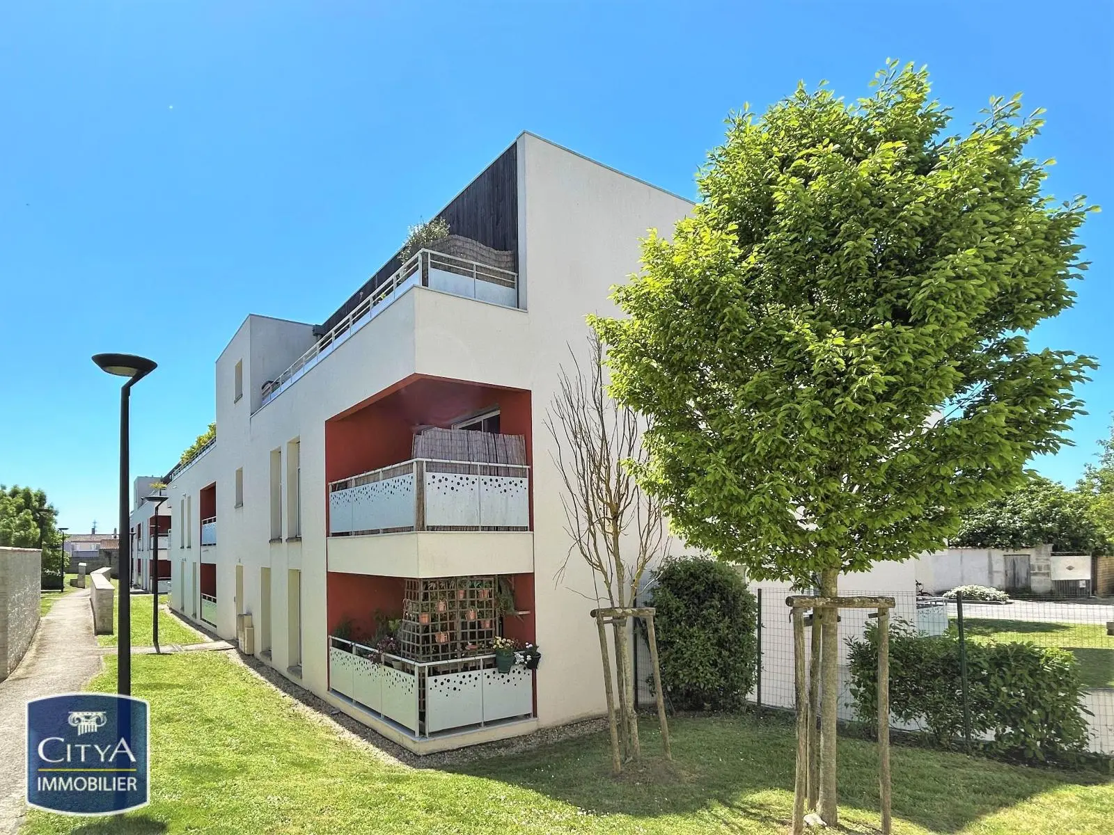 Photo 5 Appartement 3 pièces 60m²