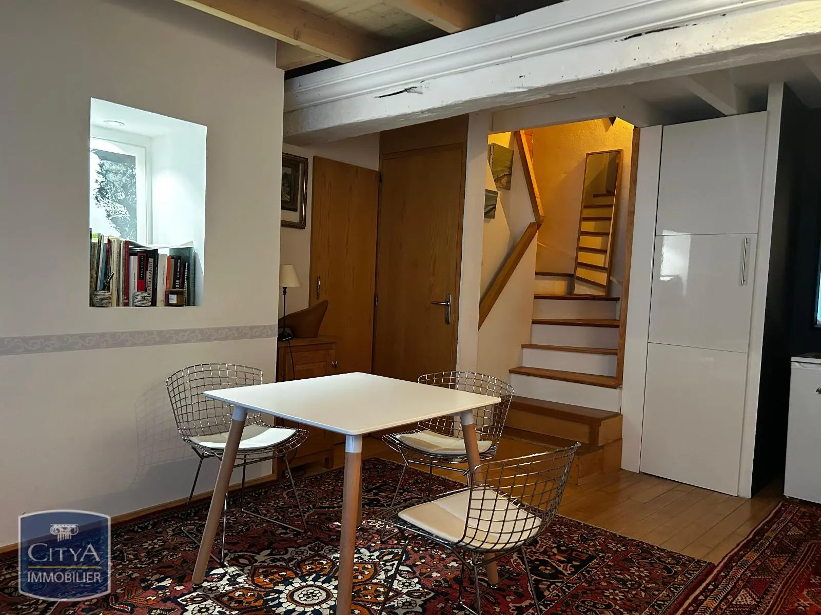 Photo 2 maison La Rochelle