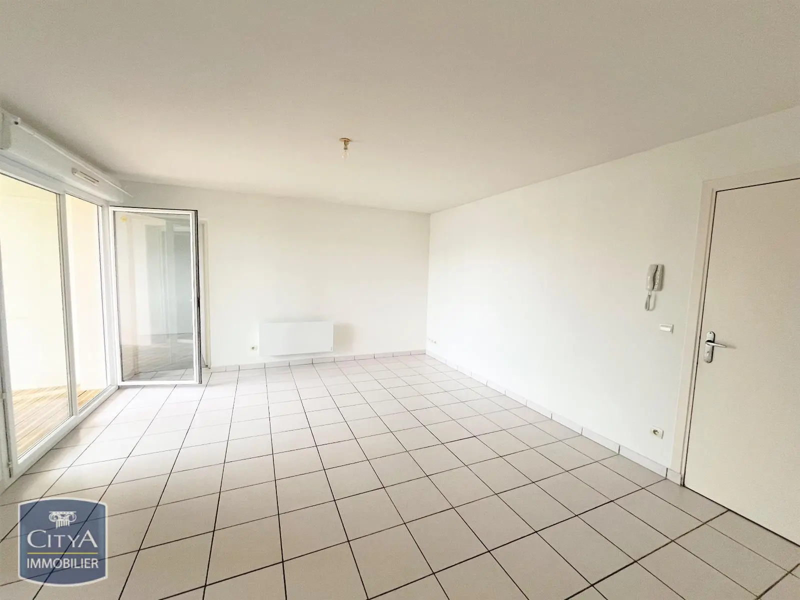Photo 2 Appartement 3 pièces 58m²