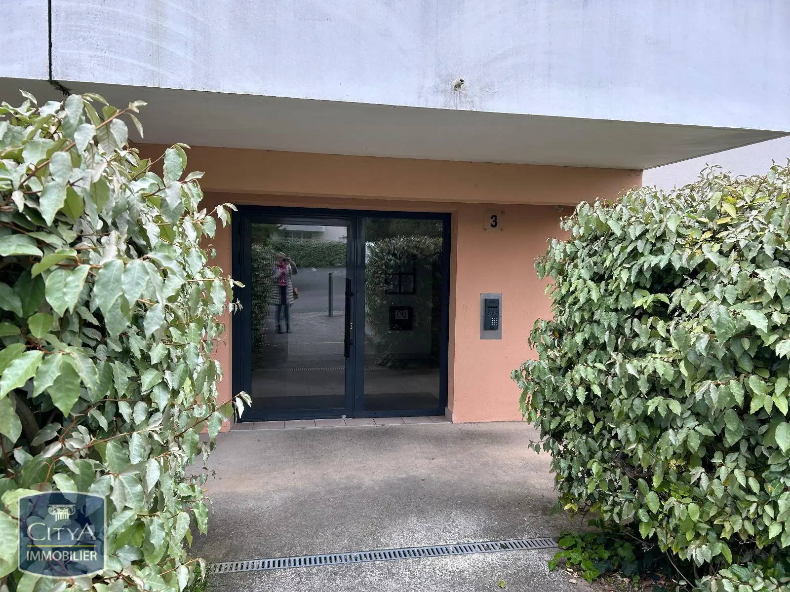 Photo 5 Appartement 2 pièces 47m²