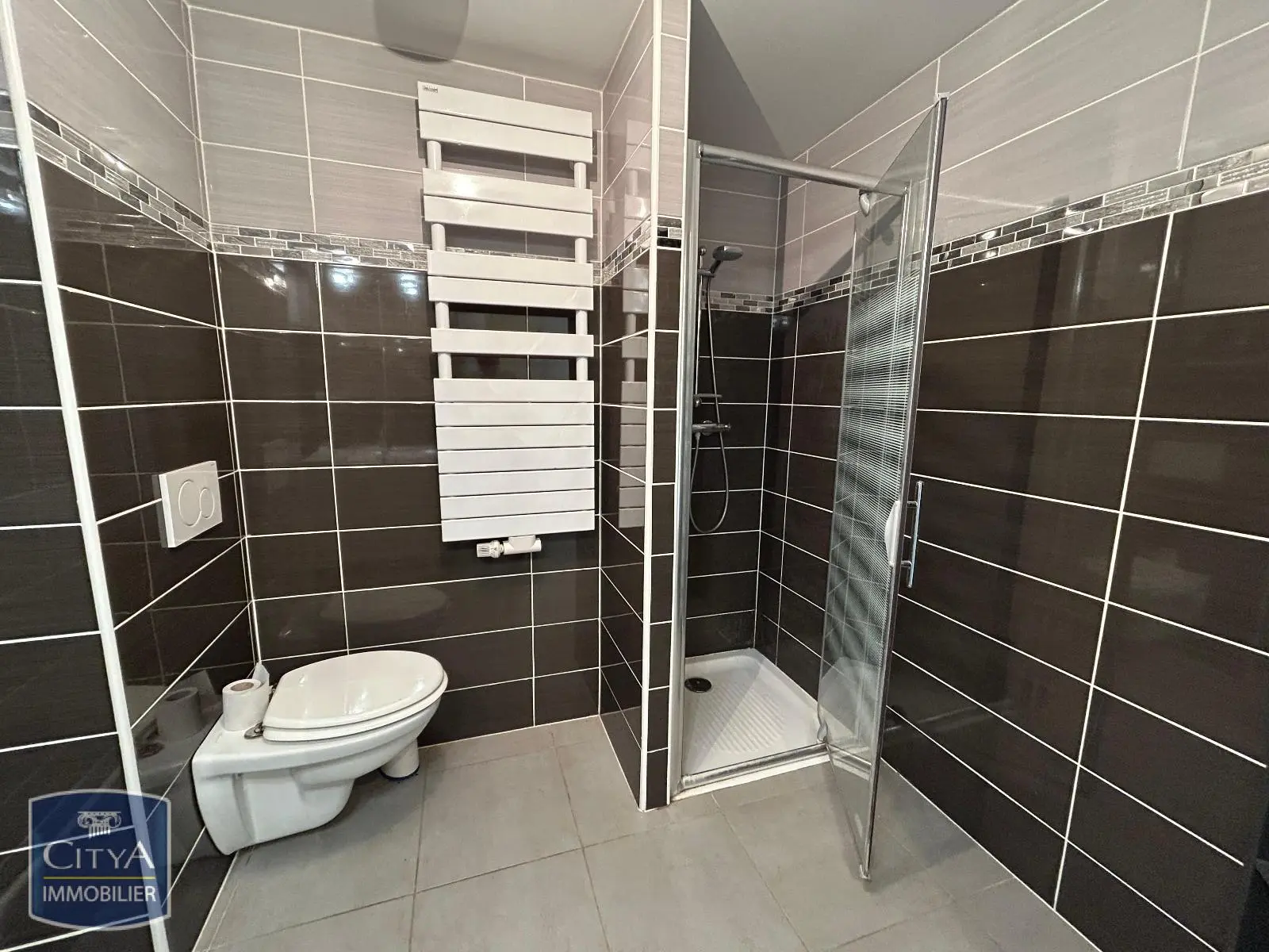 Photo 5 Appartement 3 pièces 59.89m²