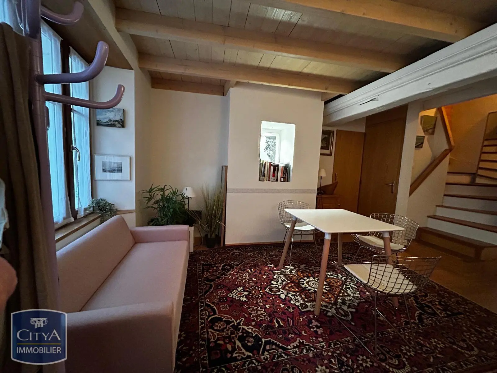 Photo 1 maison La Rochelle