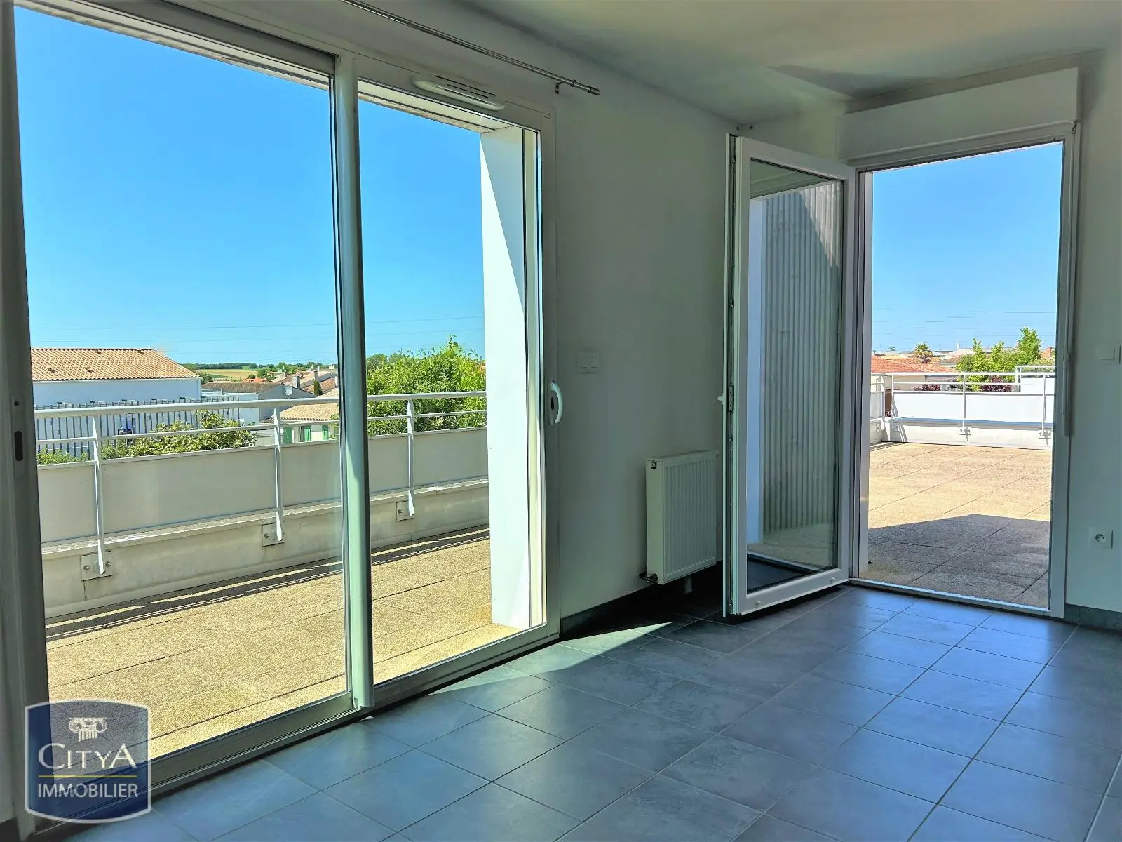 Photo 5 Appartement 3 pièces 62m²