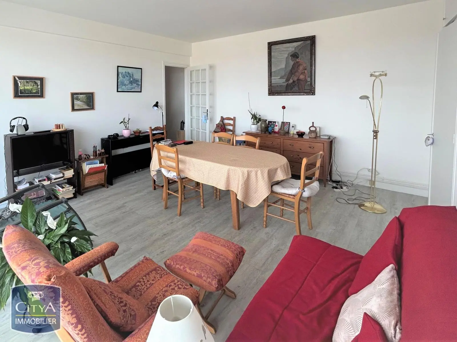 Photo 2 appartement La Rochelle