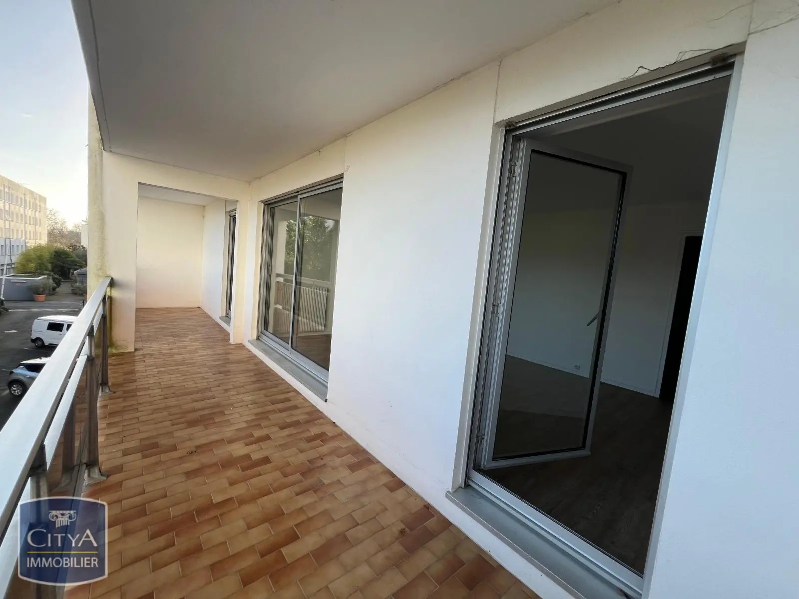 Photo 4 Appartement 2 pièces 46m²