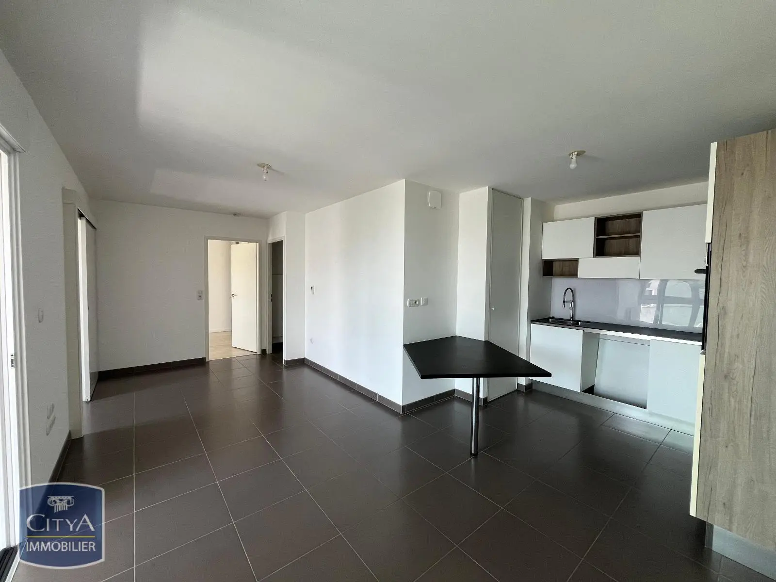 Photo 2 Appartement 3 pièces 59.89m²