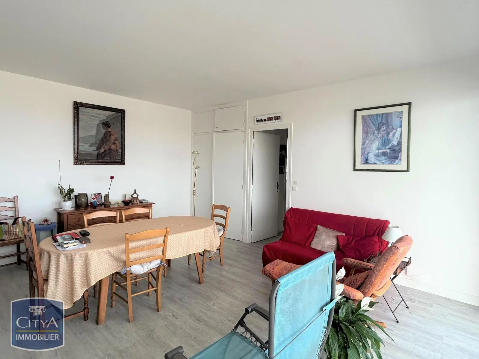 Photo 3 appartement La Rochelle