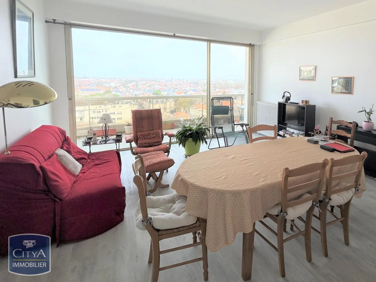 Photo 4 appartement La Rochelle