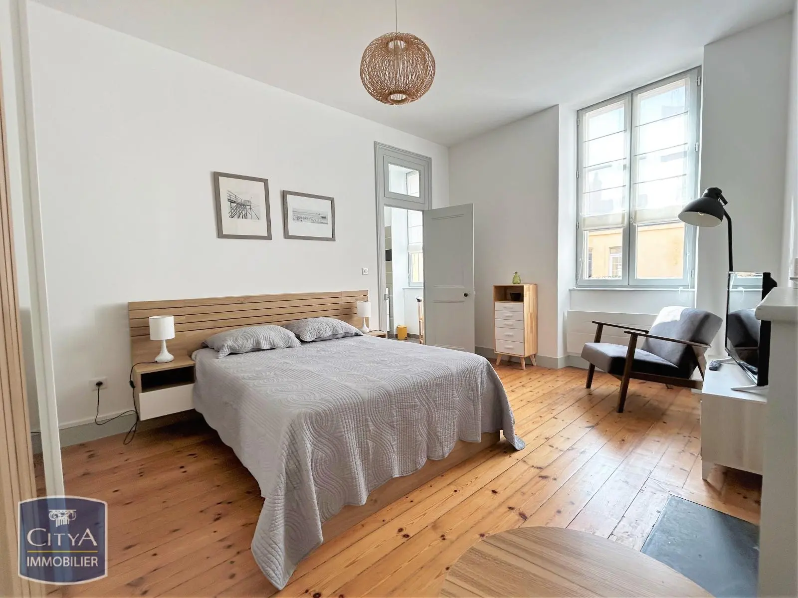 Photo 6 Maison 2 pièces 56m²