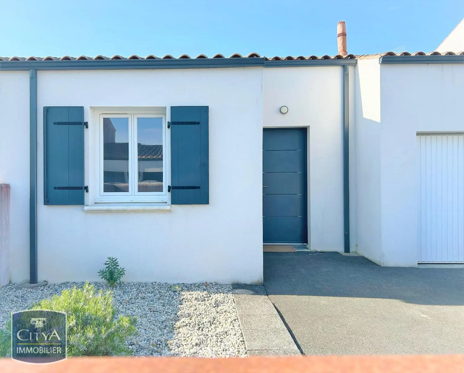 Photo 1 Maison 5 pièces 94m²