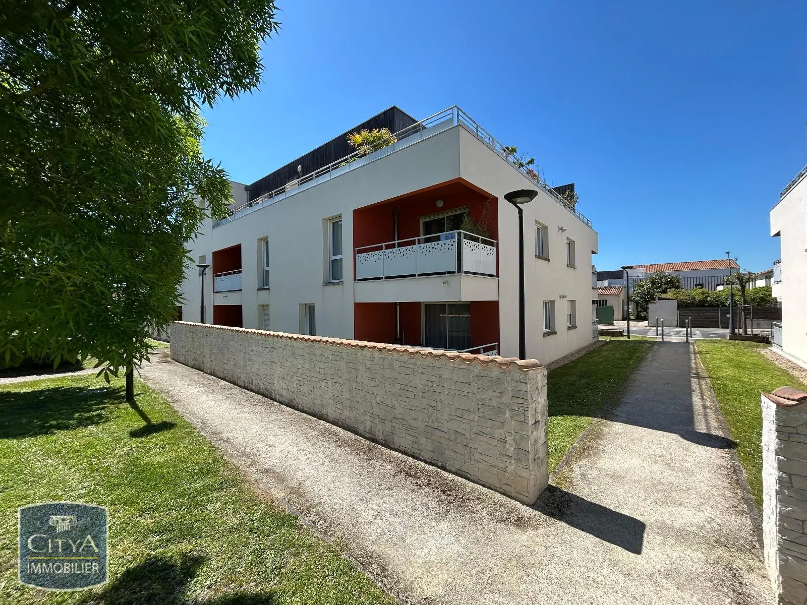 Photo 2 Appartement 3 pièces