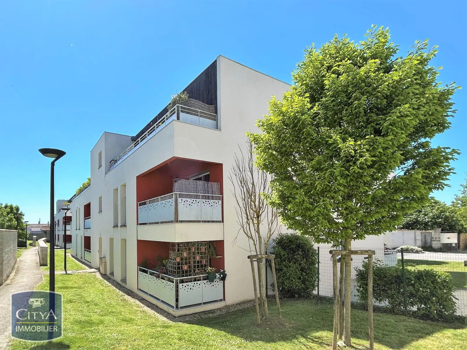 Photo 13 appartement La Rochelle