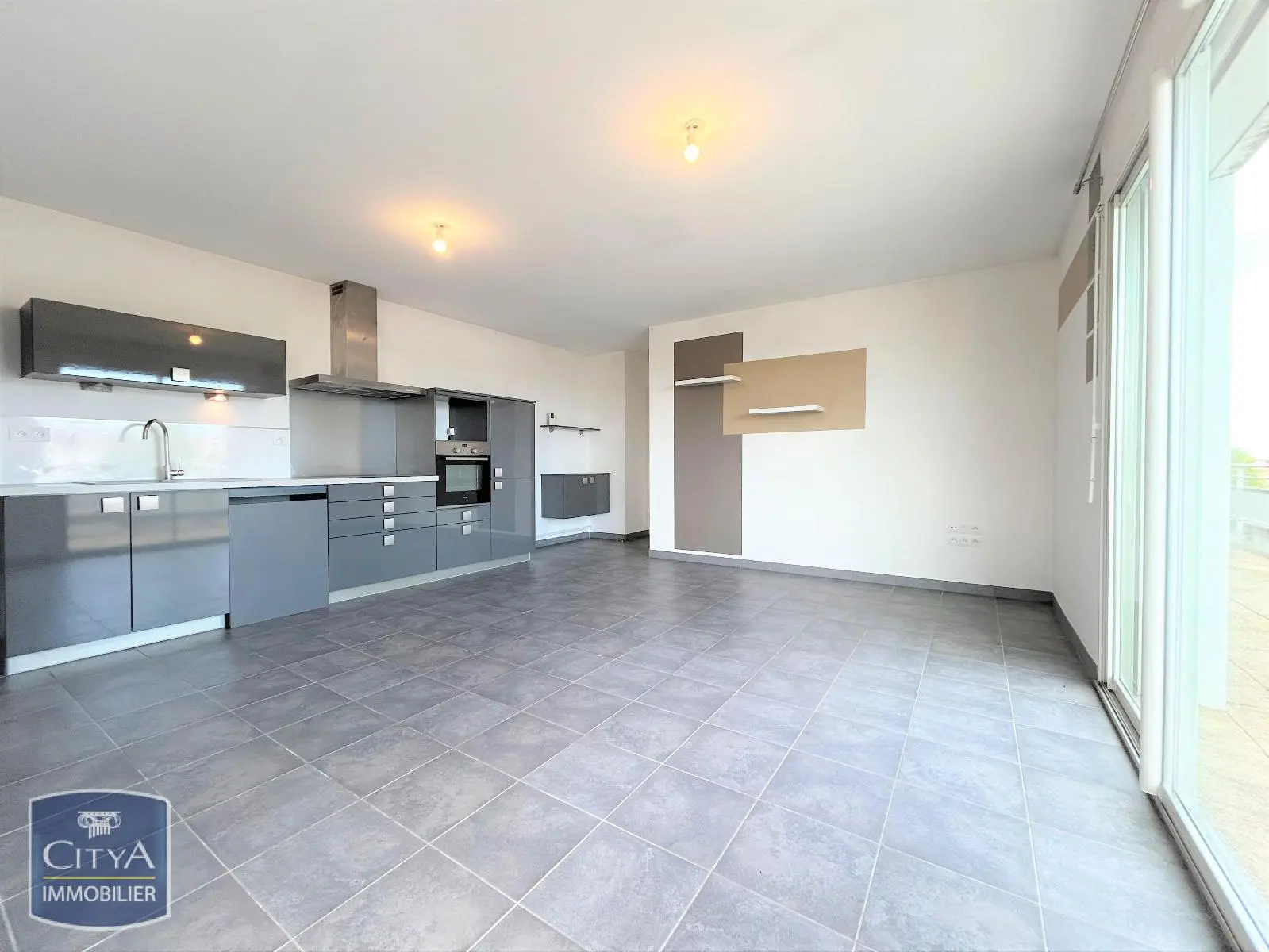 Photo 9 Appartement 3 pièces 62m²