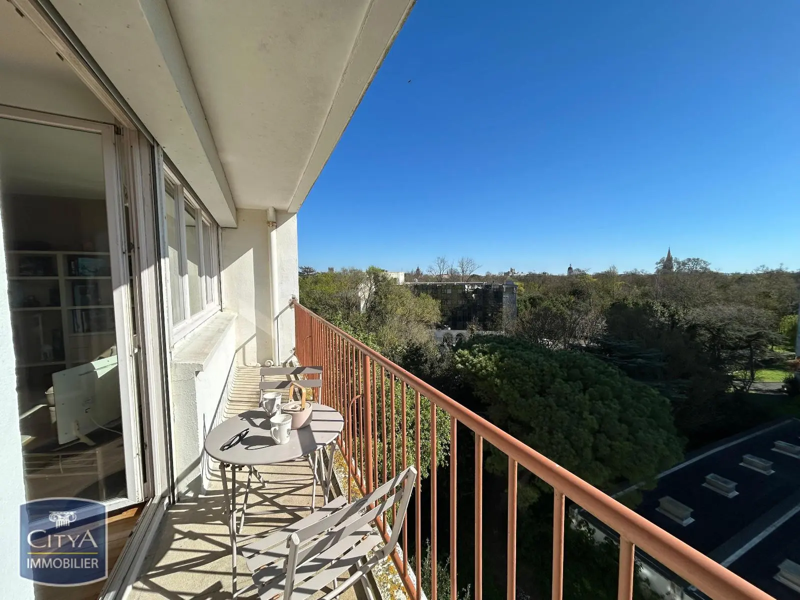 Photo 3 appartement La Rochelle