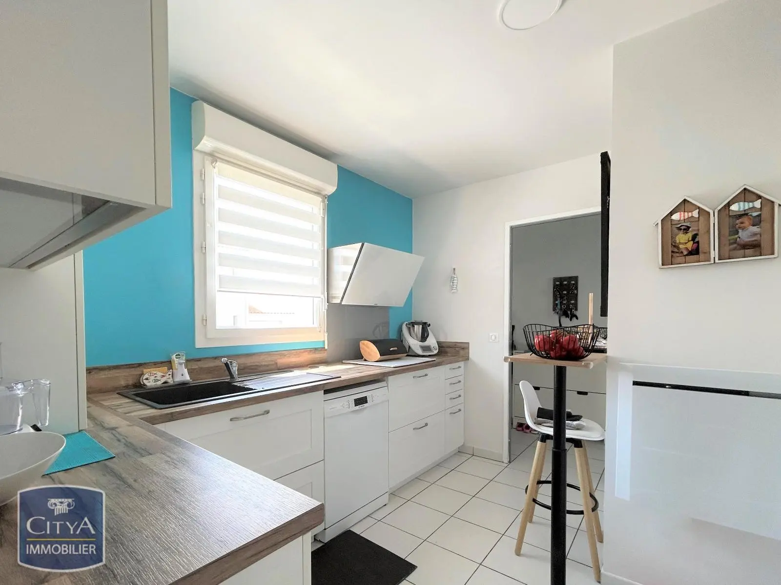 Photo 6 Maison 4 pièces 80m²