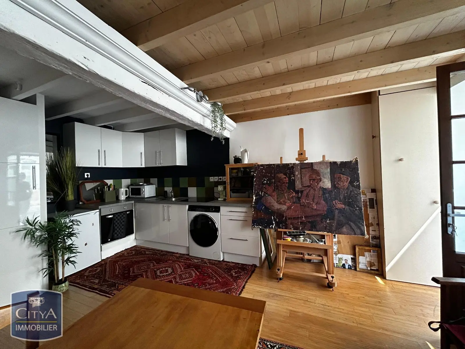 Photo 3 maison La Rochelle