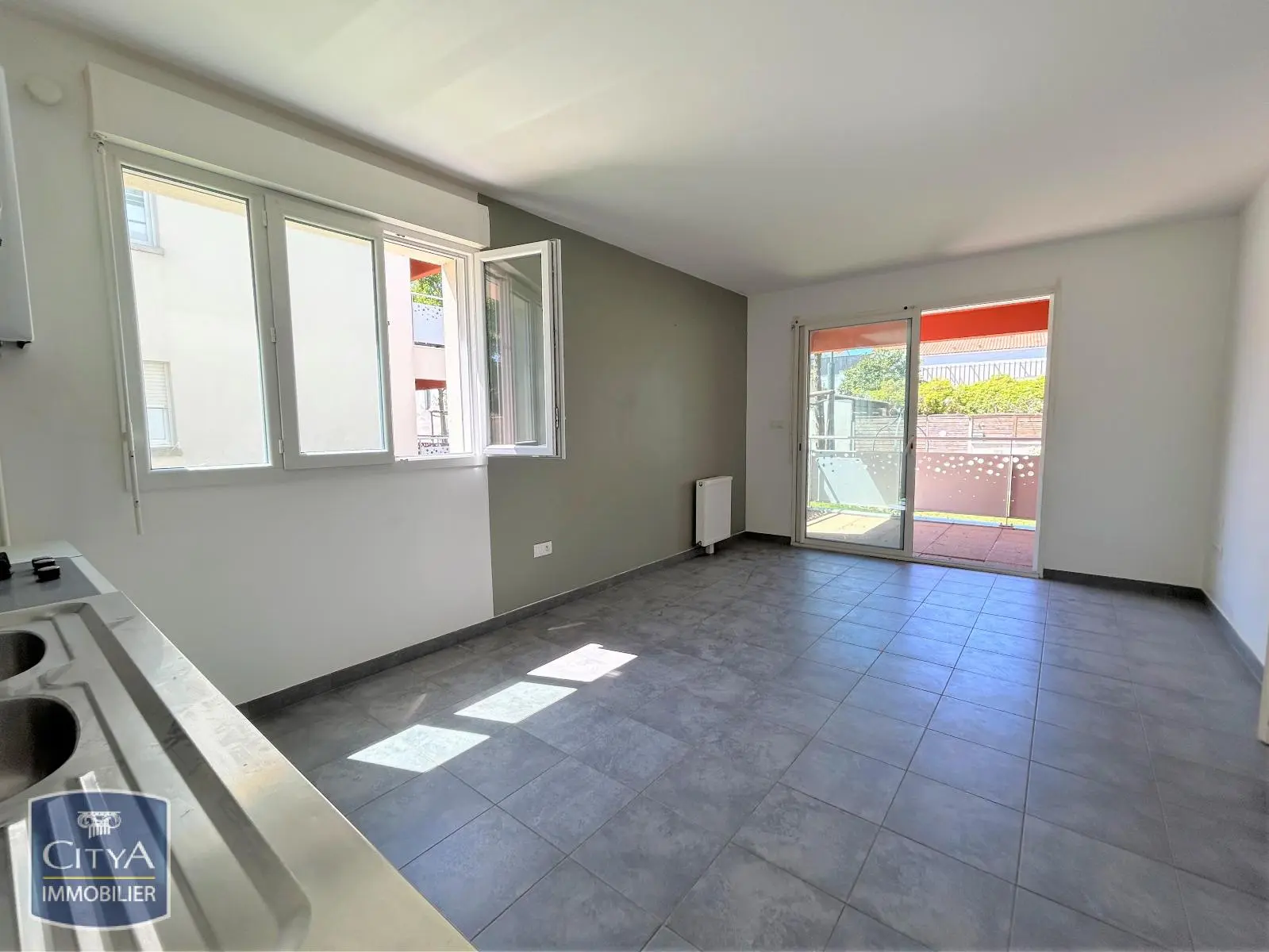 Photo 5 Appartement 3 pièces 59m²