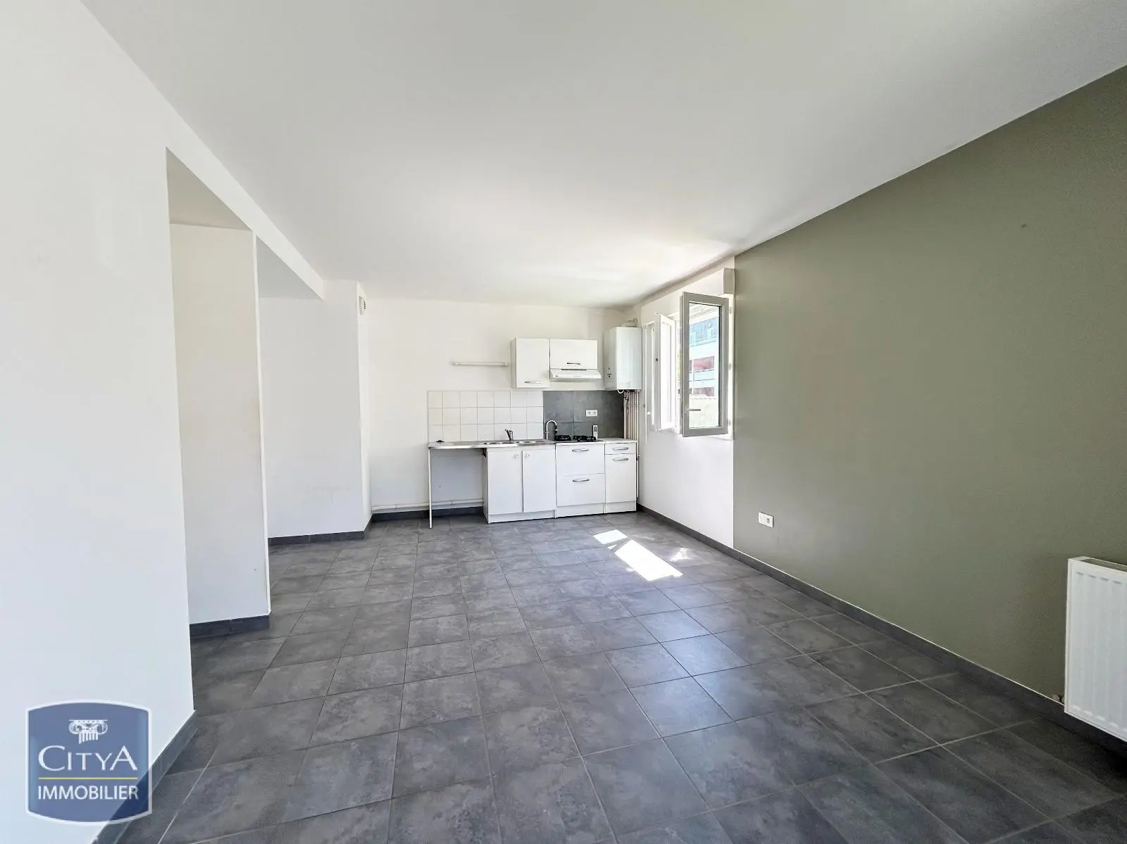 Photo 6 Appartement 3 pièces 59m²