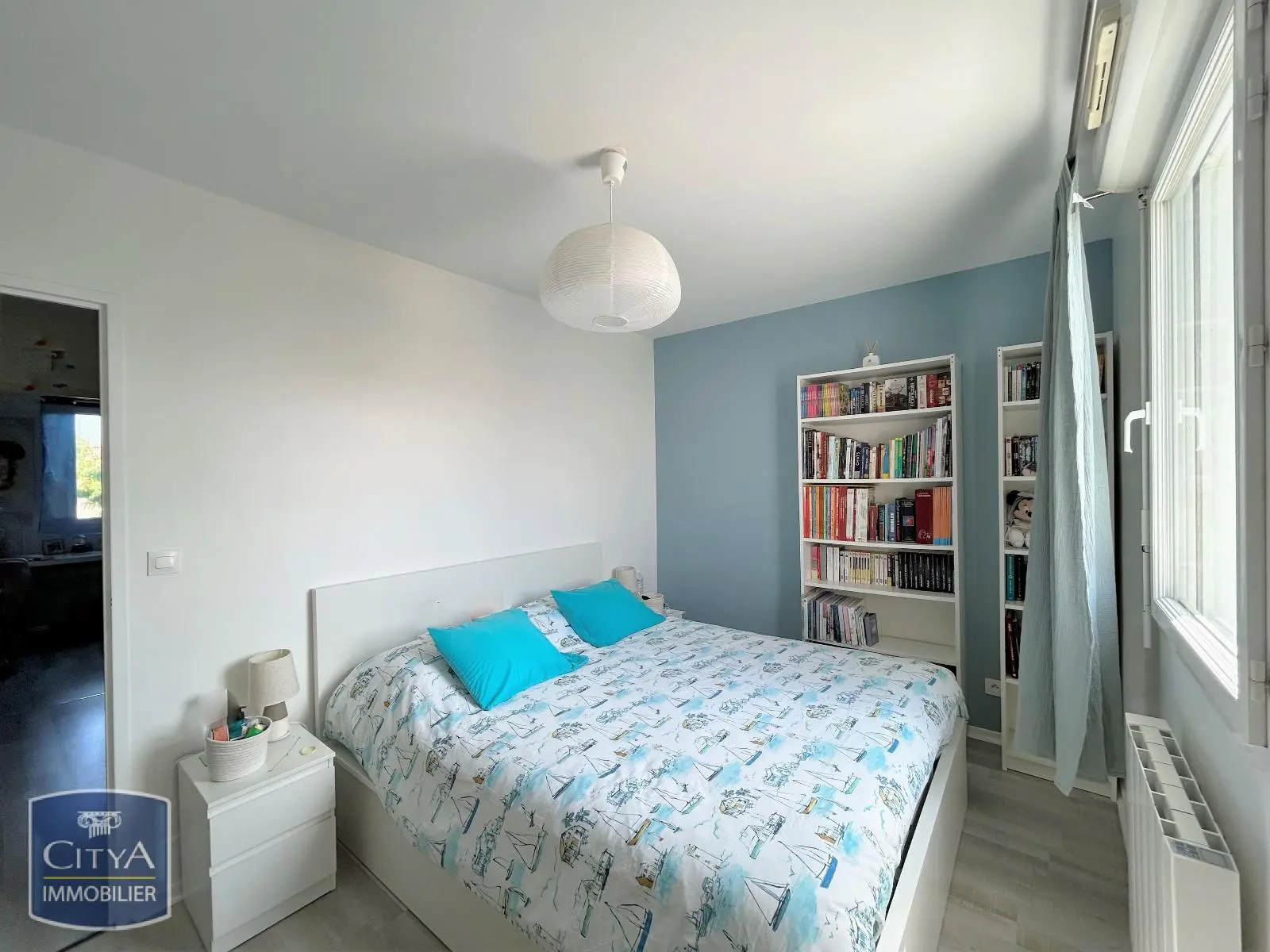 Photo 8 Maison 4 pièces 80m²