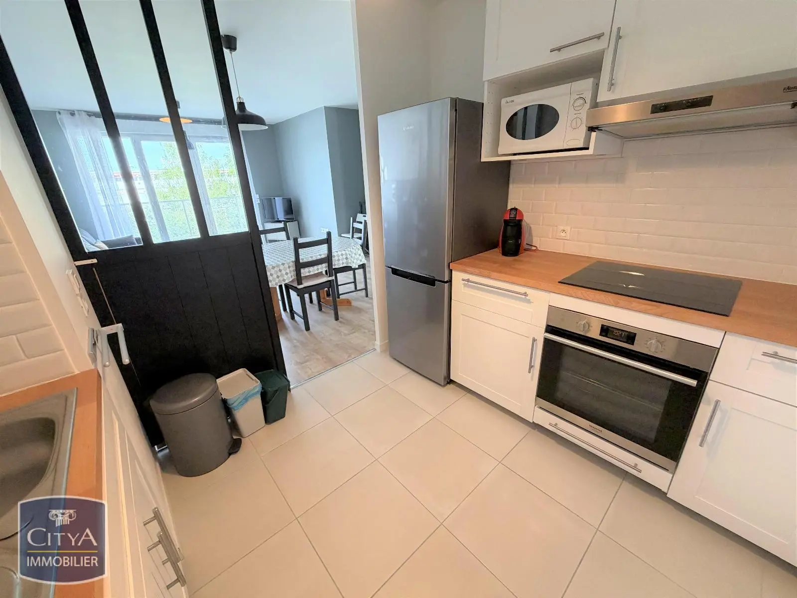 Photo 3 Appartement 4 pièces 86m²