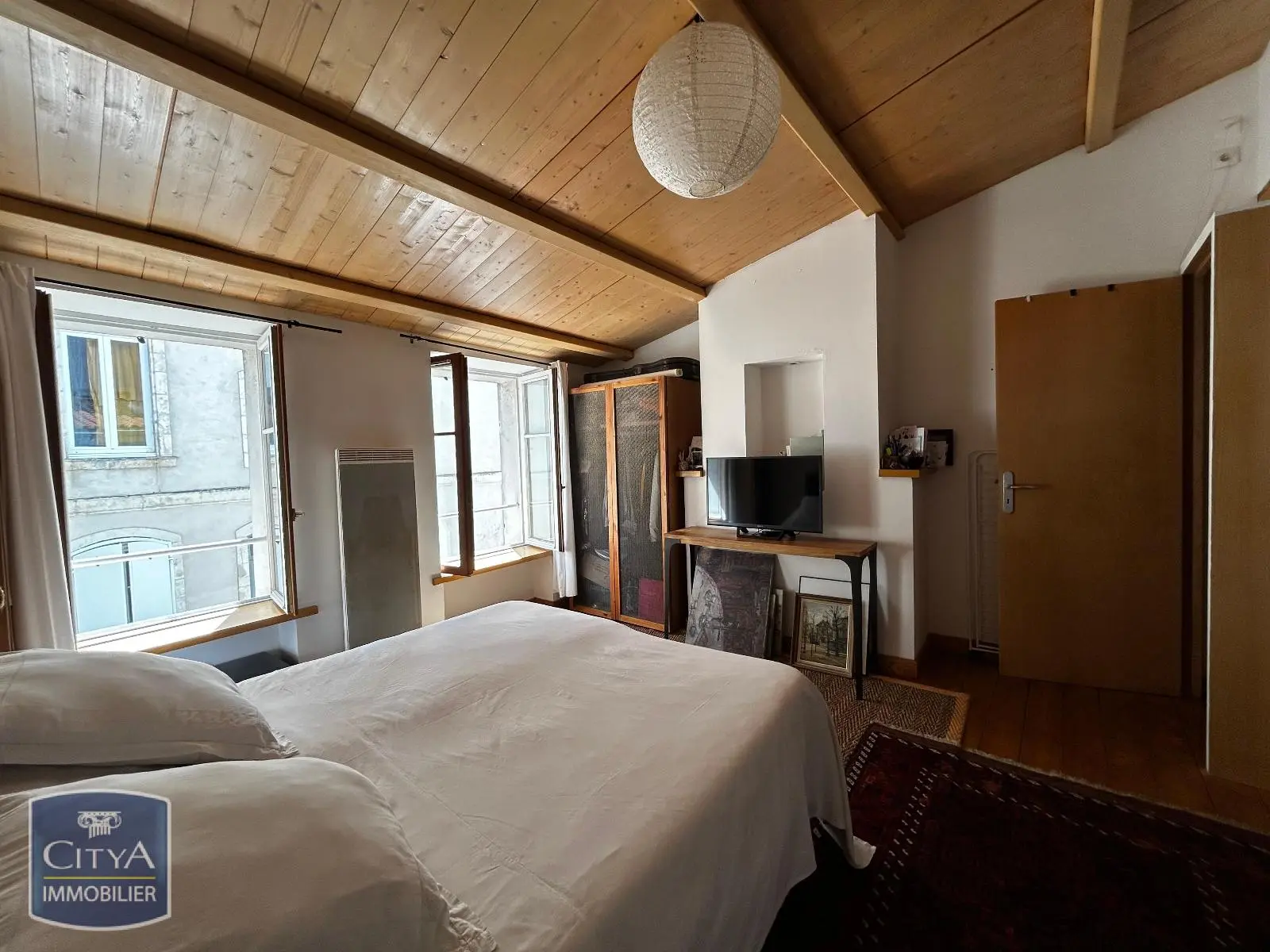 Photo 6 maison La Rochelle