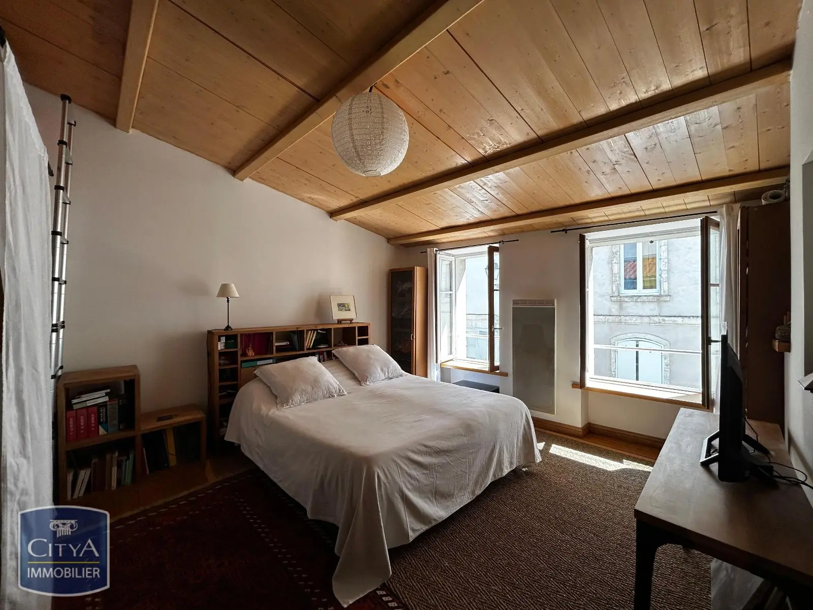 Photo 7 maison La Rochelle