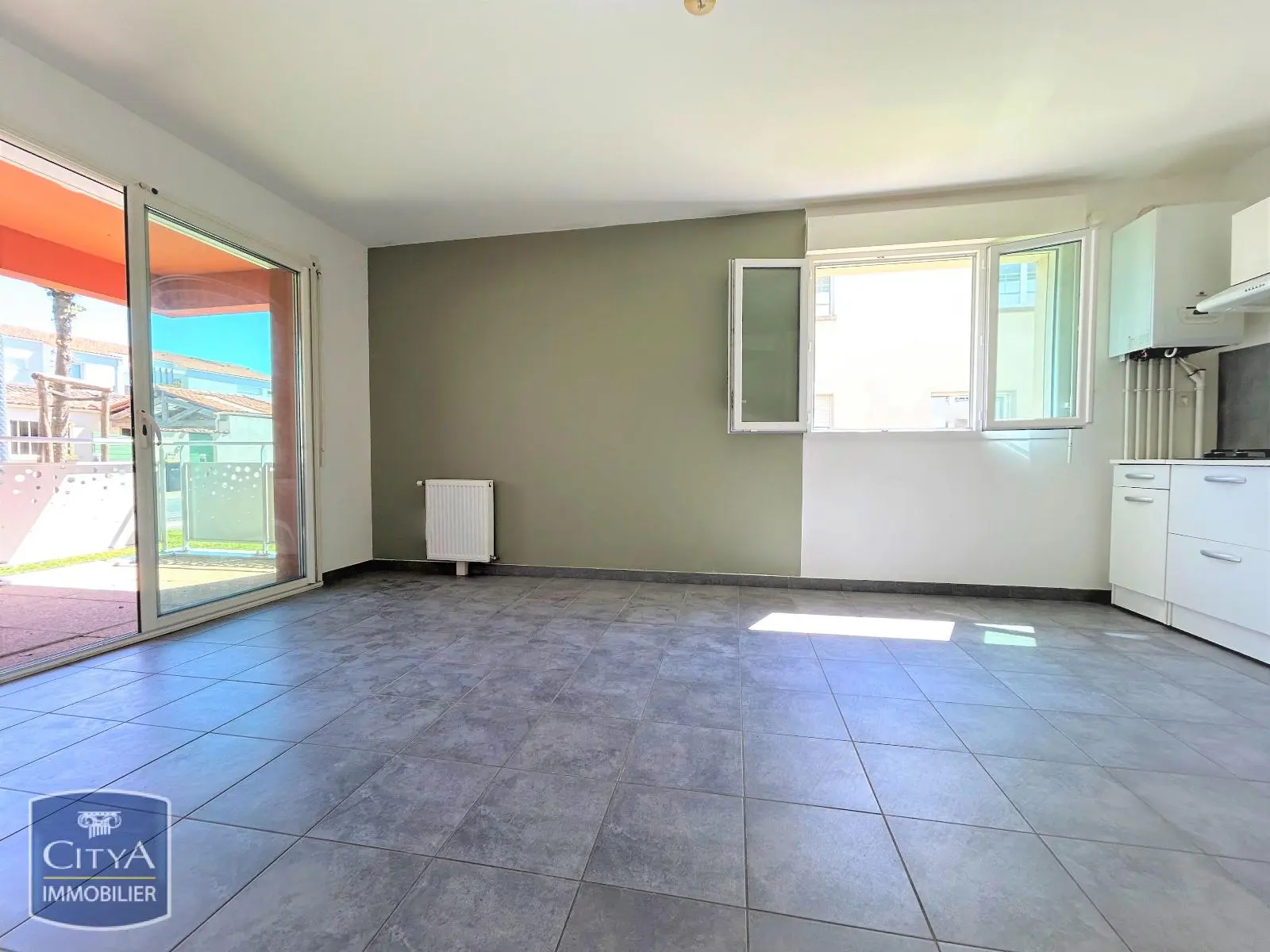 Photo 2 Appartement 3 pièces 59m²
