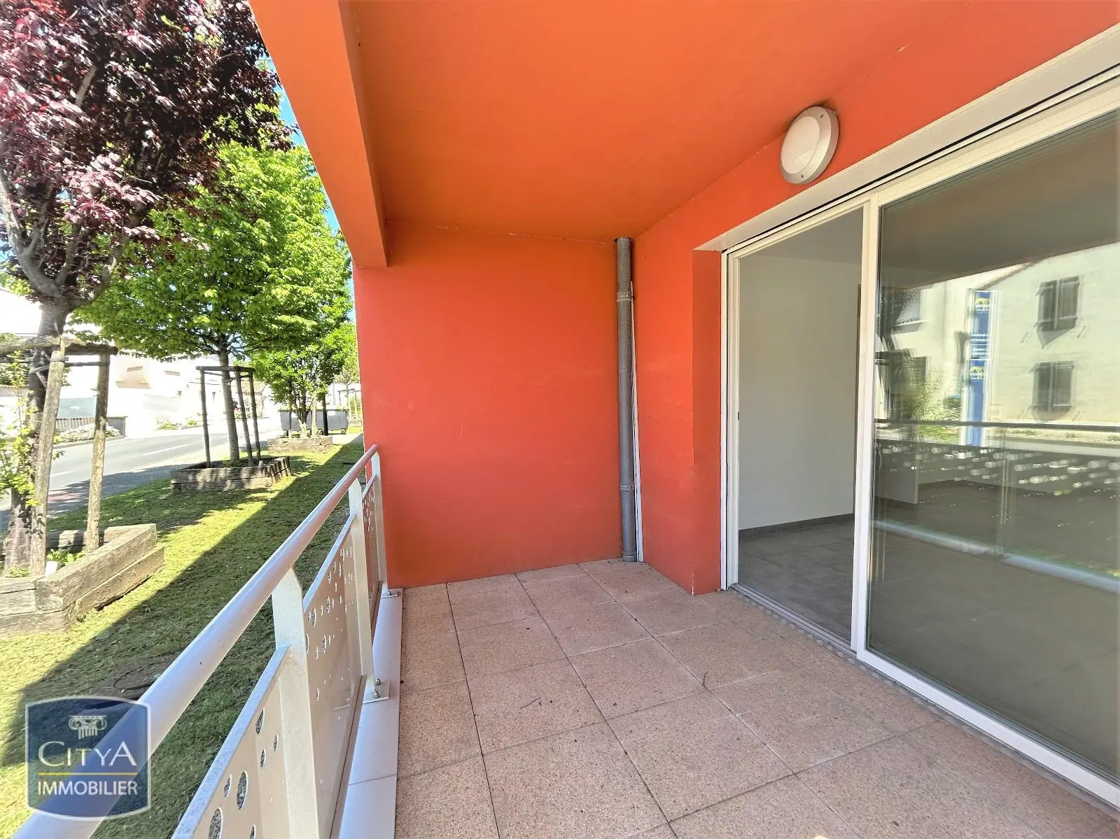 Photo 2 Appartement 3 pièces 59m²