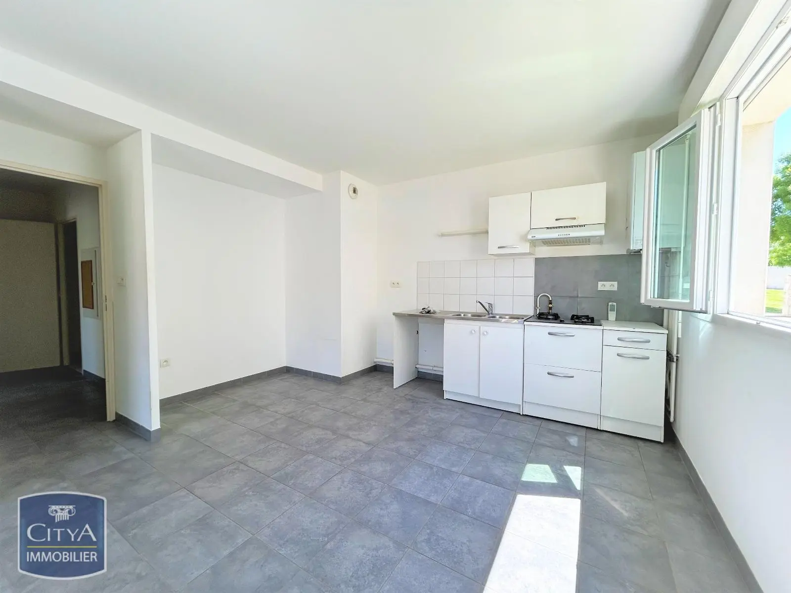 Photo 4 Appartement 3 pièces 59m²