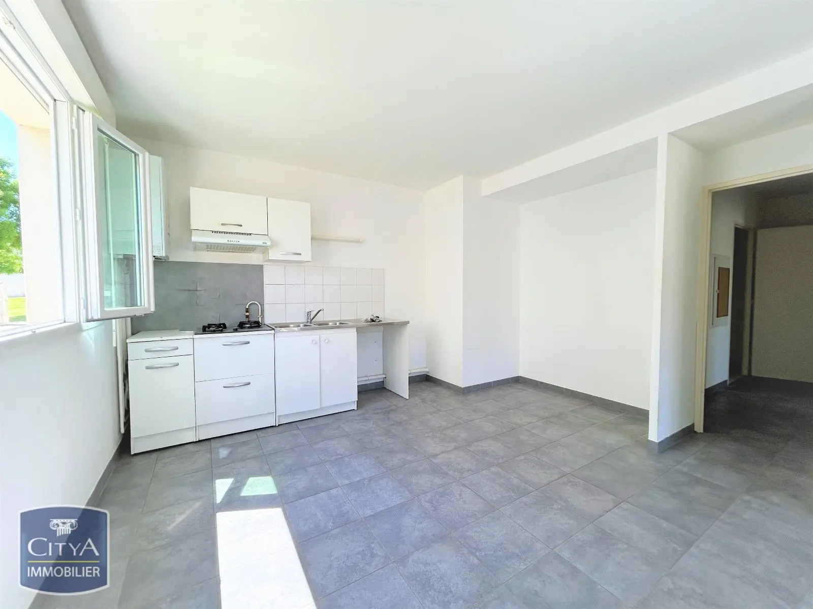 Photo 4 Appartement 3 pièces 59m²