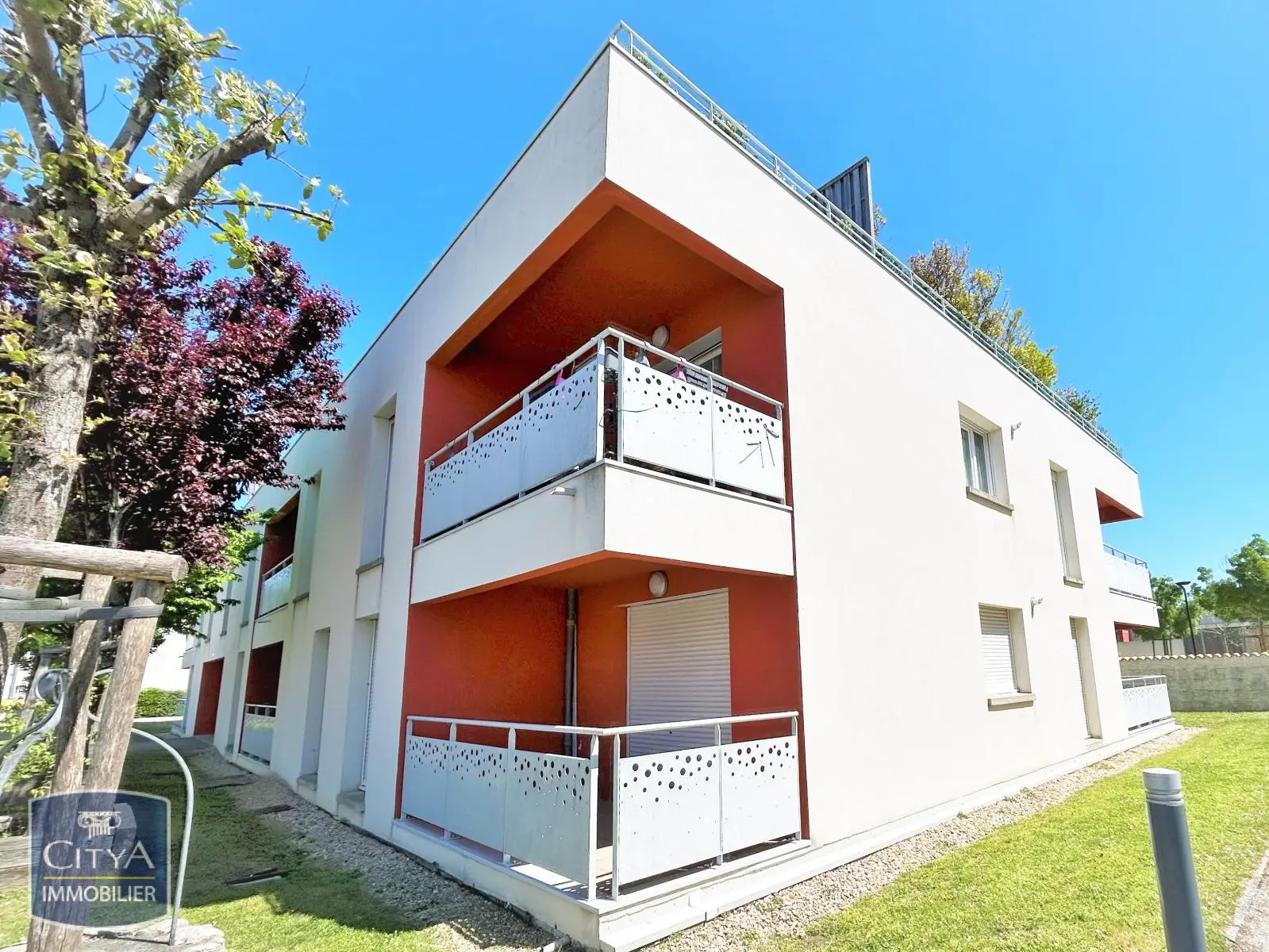 Photo 11 Appartement 3 pièces 59m²