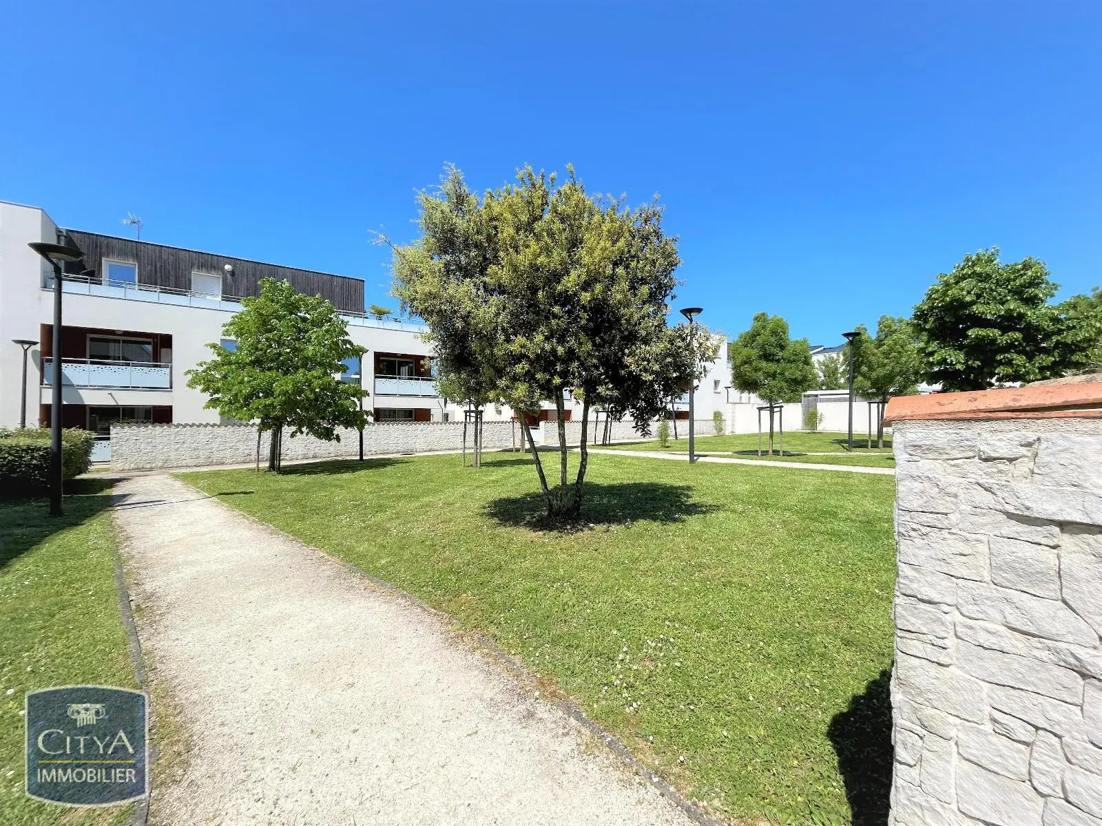 Photo 12 Appartement 3 pièces 59m²