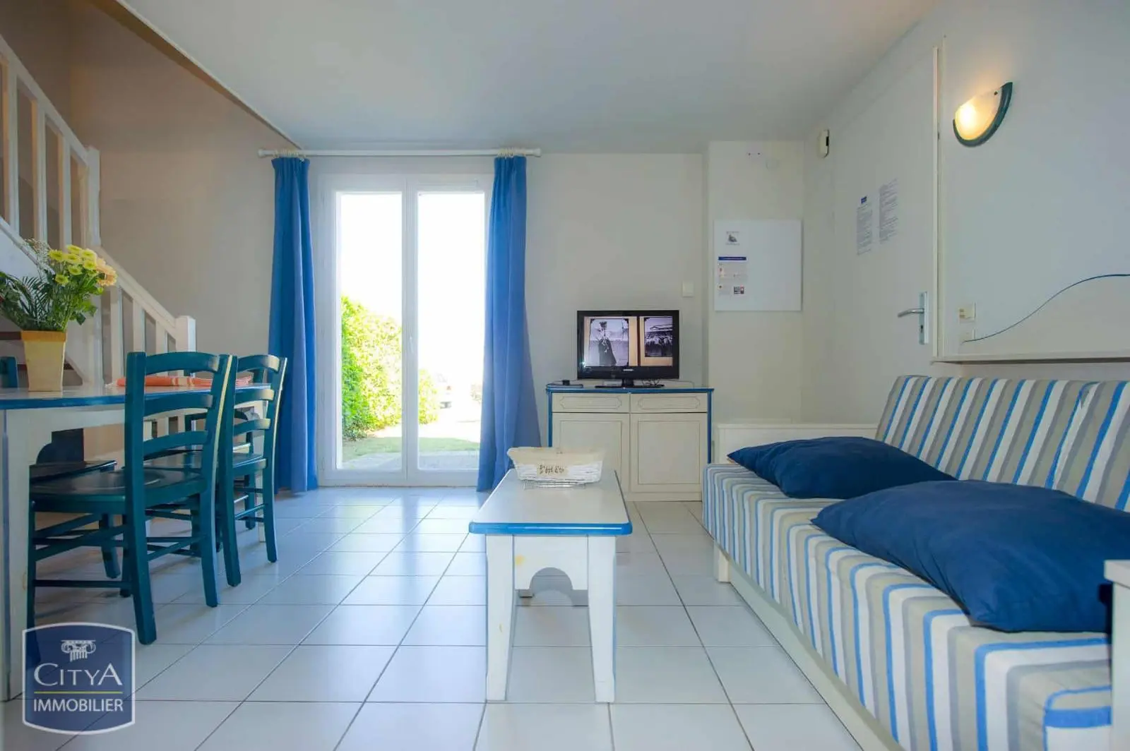 Photo 6 Maison 4 pièces 60m²