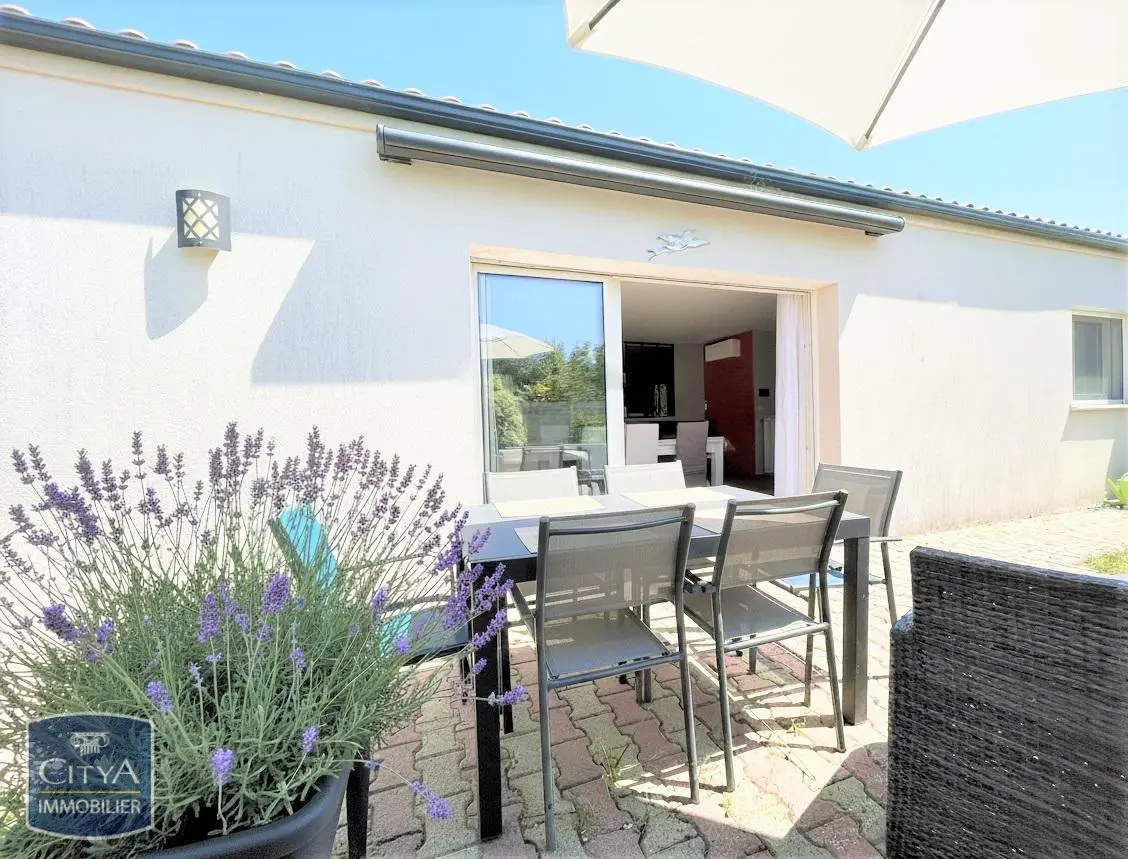 Photo 1 Maison 5 pièces 99m²