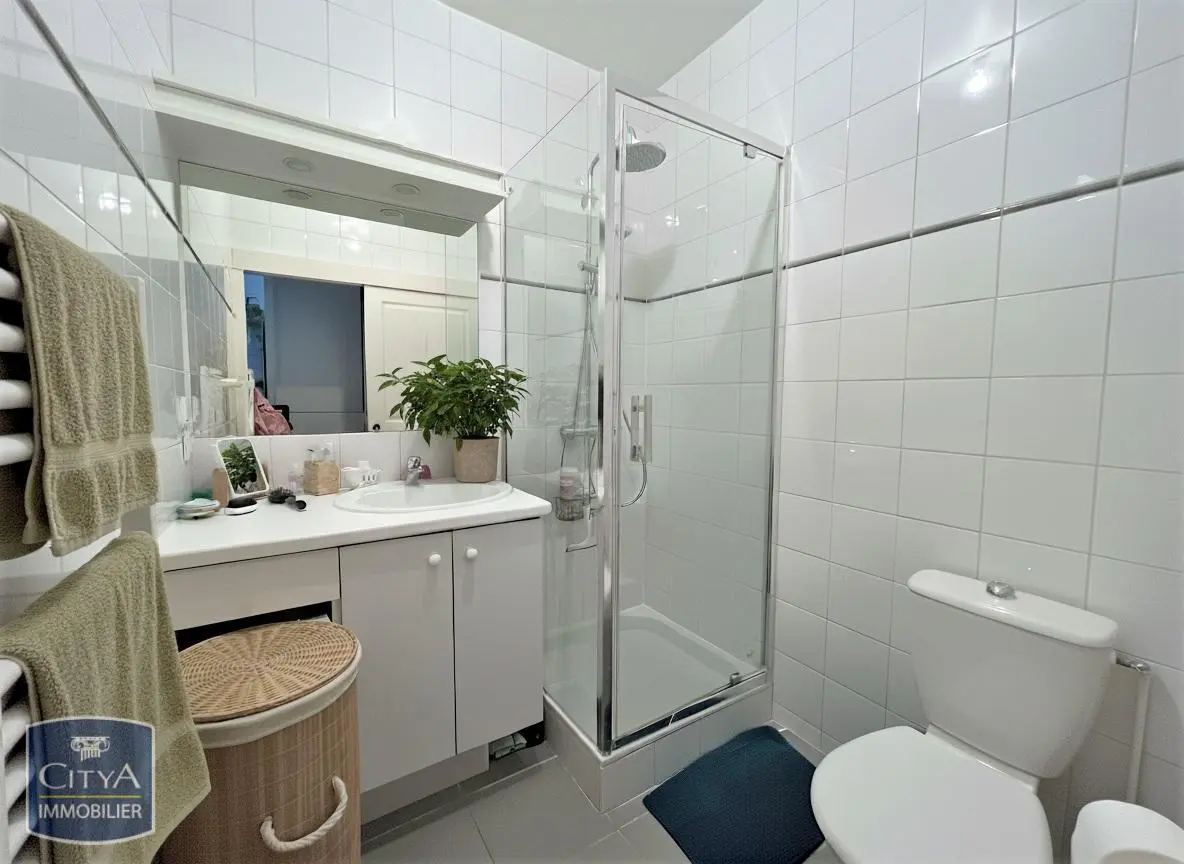 Photo 3 Appartement 1 pièce 25m²